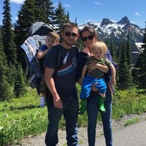 Meet your Posher, Bethany